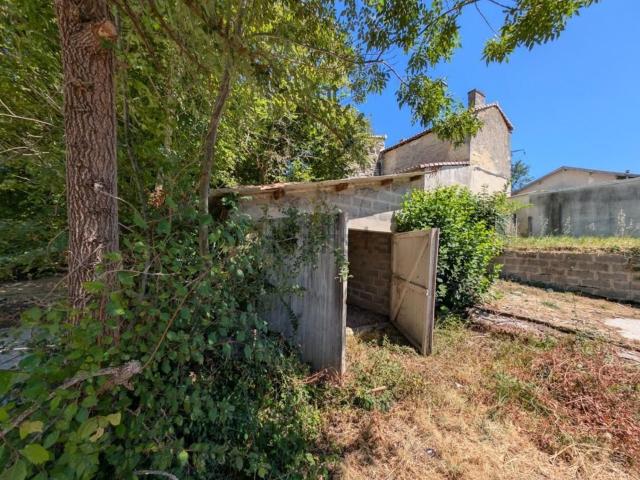 Garage vente à Peygaillard, Bonnetan
