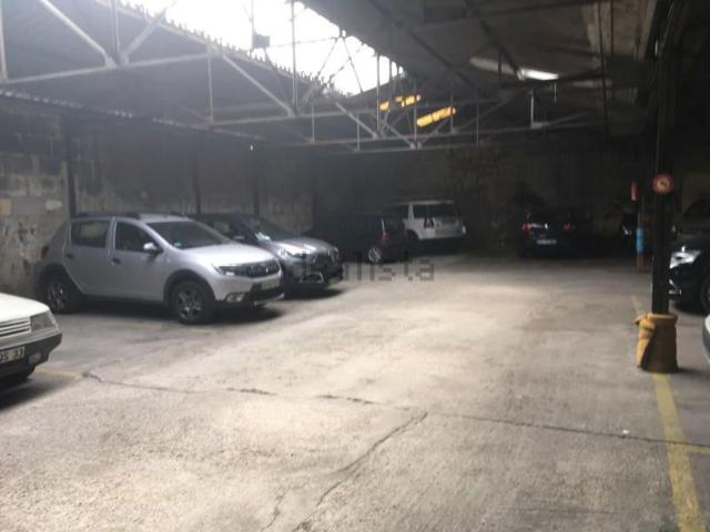 Garage location à Bordeaux, Port de la Lune, Bordeaux