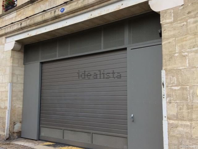 Garage location à Bordeaux, Port de la Lune, Bordeaux