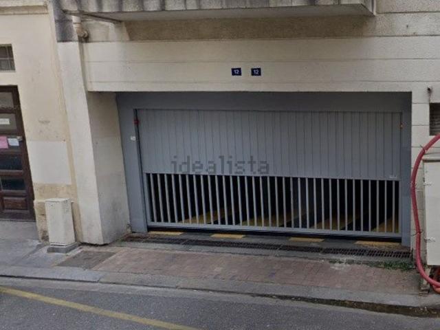 Garage location à Bordeaux, Port de la Lune, Bordeaux