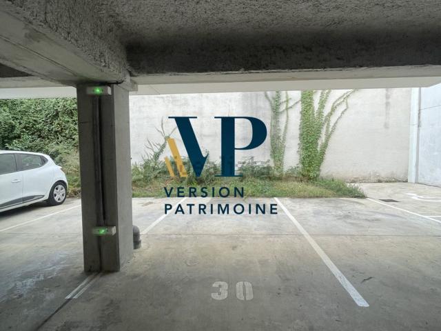 Garage location à Bordeaux, Port de la Lune, Bordeaux