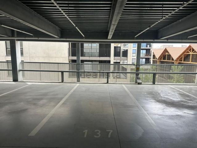 Garage location à La Benauge, Bordeaux