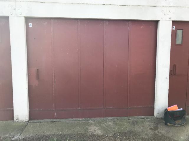 Garage location à Bayonne, Boucau
