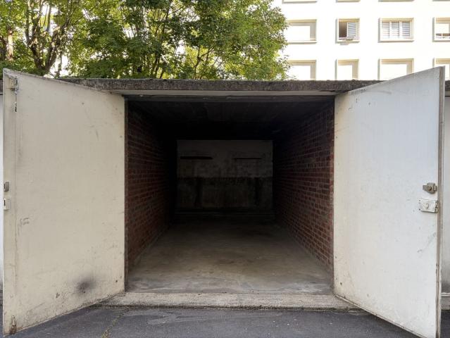 Garage location à Les Princes-Marmottan, Boulogne-Billancourt