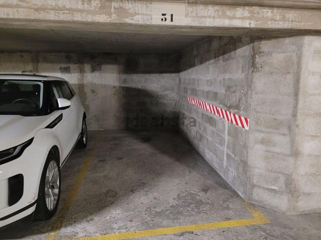 Garage location à Jardin de la Mairie, Boulogne-Billancourt