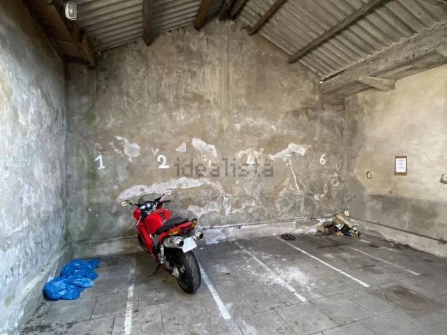 Garage location à Dernier-Sou, Boulogne-sur-Mer