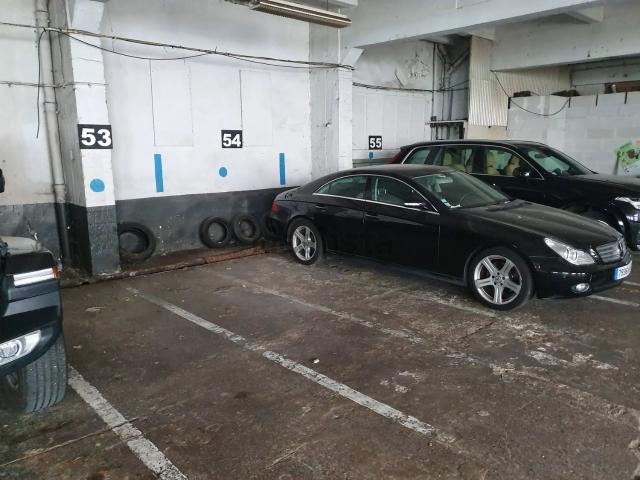 Garage location à Ville-Basse, Boulogne-sur-Mer