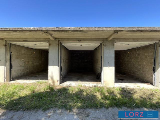 Garage vente à Quartier de Mazières, Bourges