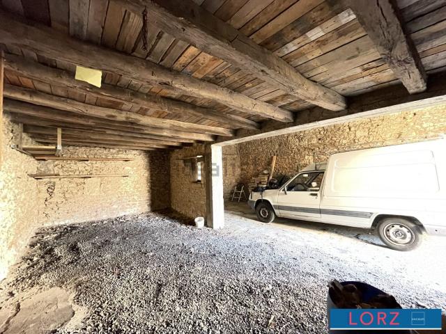 Garage vente à Asnières-les-Bourges, Bourges