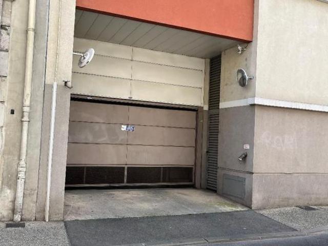 Garage location à Nîmes