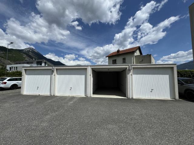 Garage mieten in Ardon, Conthey