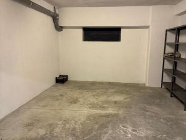 Box in affitto a Calabria, Cosenza