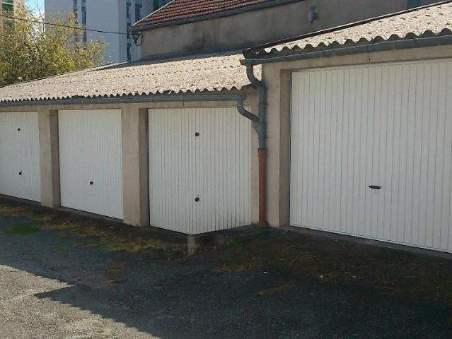 Garage location à Guéret