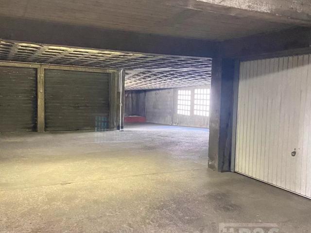 Garage location à Grenoble