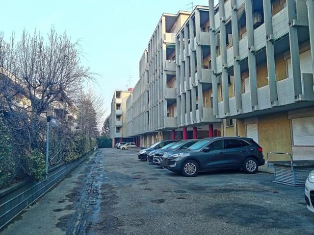 Box in vendita a Faenza, Ravenna