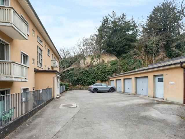 Garage mieten in Corcelles (NE)