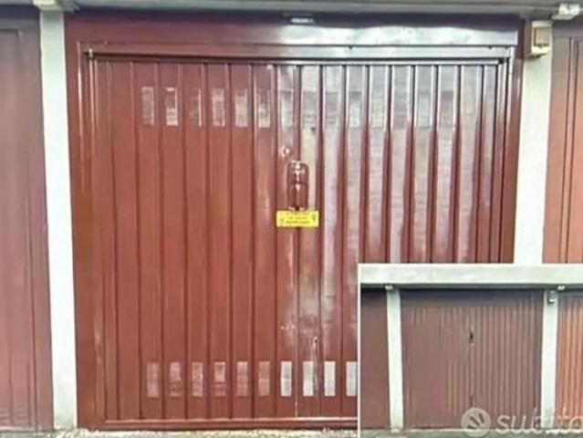 Box in affitto a Mestre-Carpenedo, Venezia