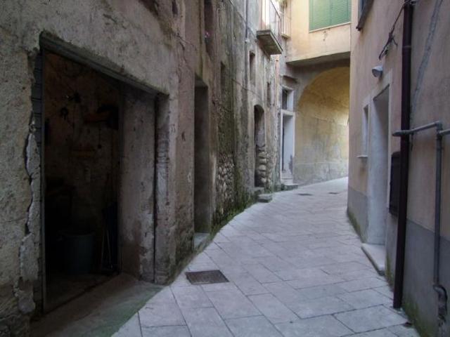 Box in vendita a Centro Storico, Sant'agata De' Goti