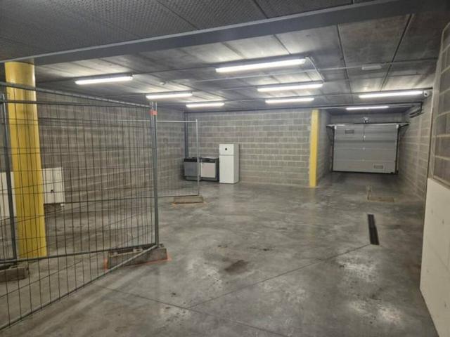 Garage location à Flémalle, Wallonie