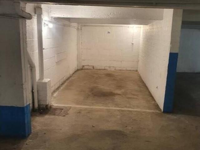 Garage location à Liège, Wallonie