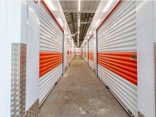 Garage location à Liège, Wallonie