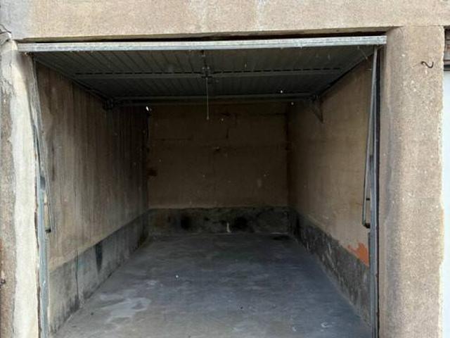 Garage location à Nancy