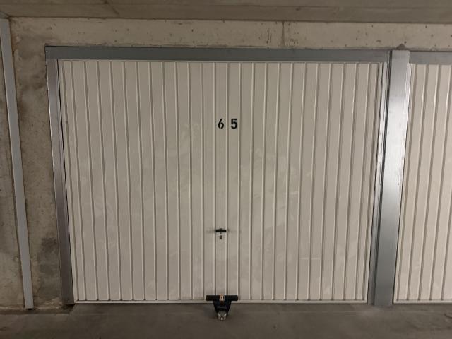 Garage vente à Lyon, Métropole de Lyon