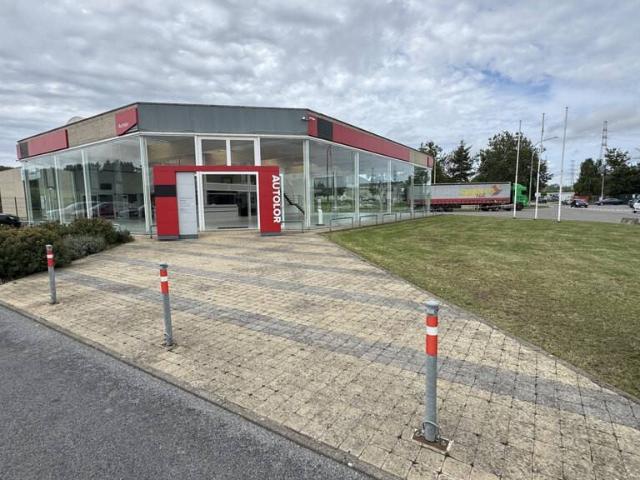 Garage vente à Aubange, Wallonie
