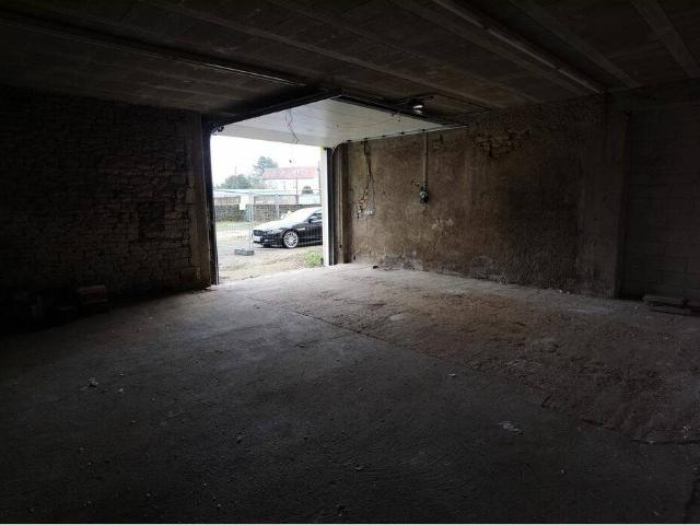 Garage vente à Thionville, Aumetz