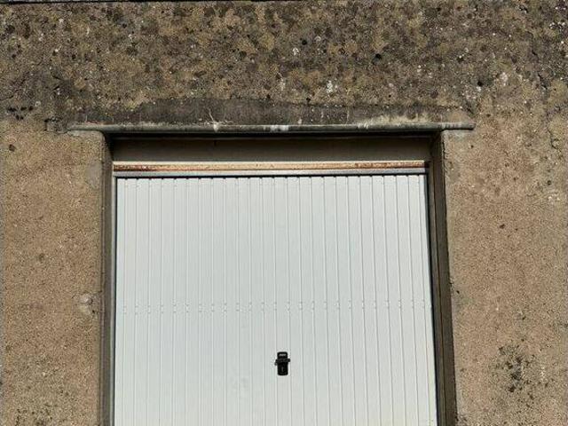 Garage vente à Thionville, Boulange