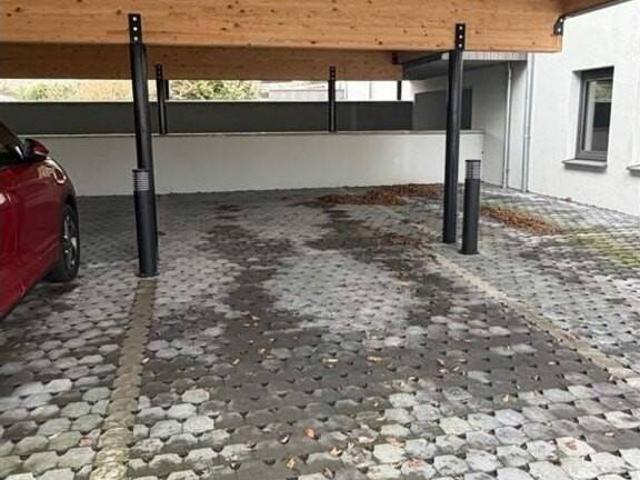 Garage vente à Habay-la-vieille, Wallonie