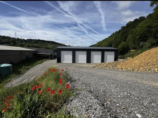 Garage vente à Val-de-Briey, Lexy
