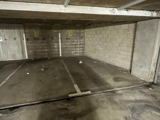 Garage vente à Liège, Wallonie