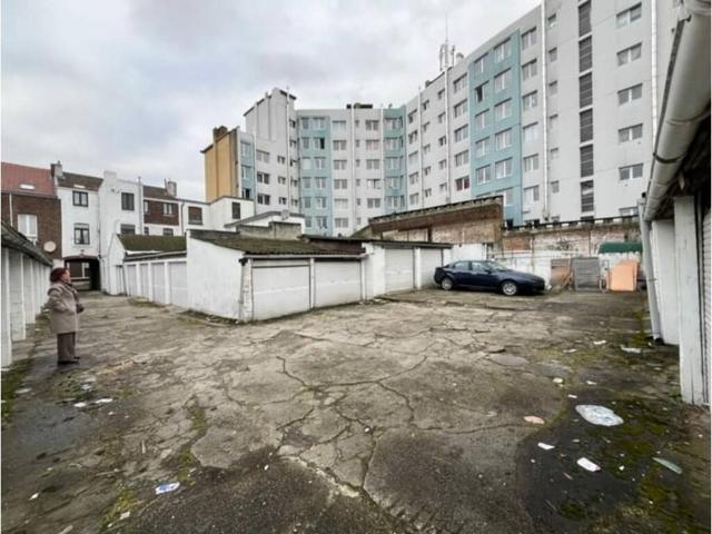 Garage vente à Liège, Wallonie