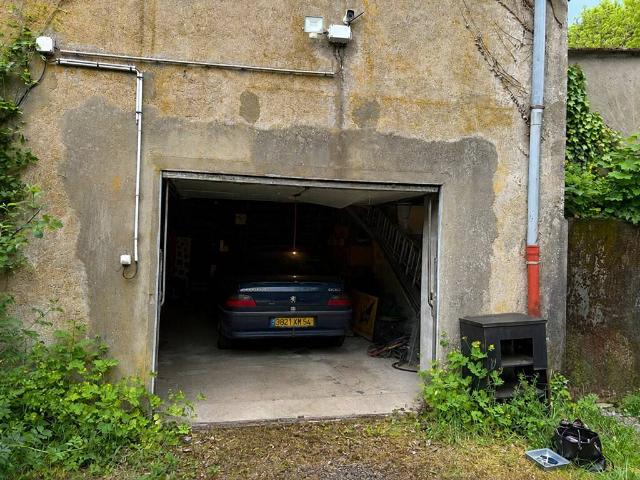 Garage vente à Val-de-Briey, Longuyon
