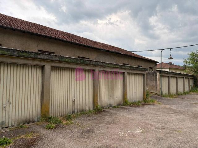 Garage vente à Val-de-Briey, Longuyon