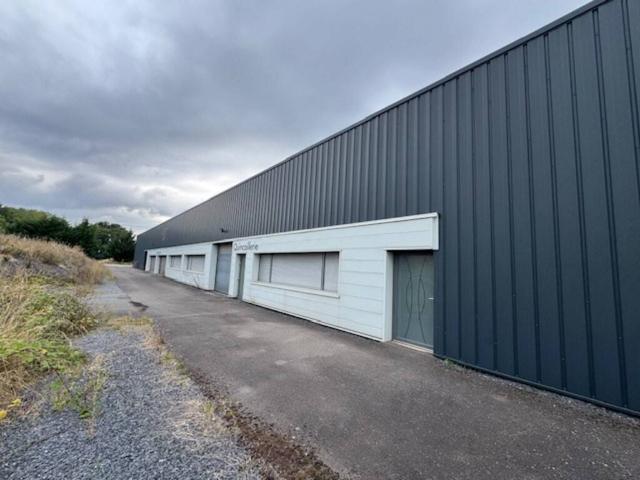 Garage vente à Thionville, Rettel
