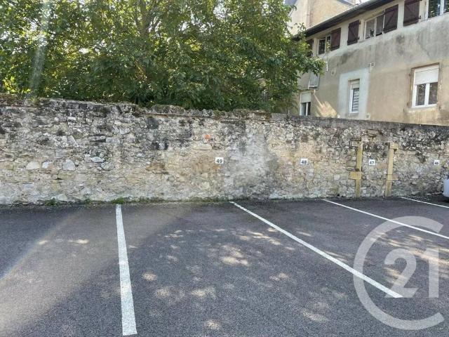 Garage vente à Thionville