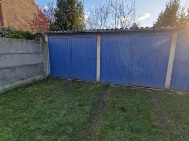 Garage location à Lille, Tourcoing