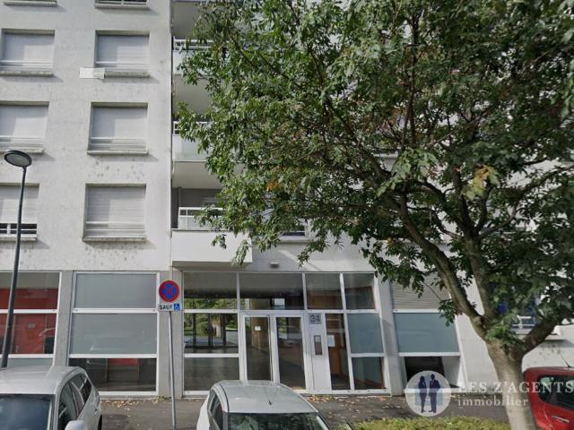 Garage vente à Grenoble