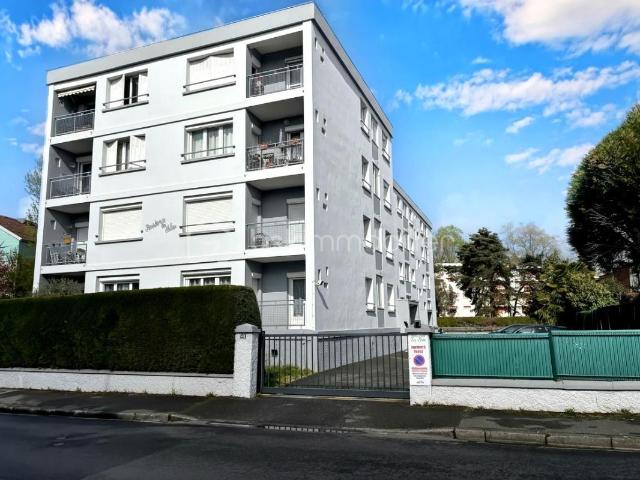 Garage vente à Pau