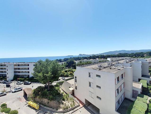 Garage vente à La Ciotat, La Tour