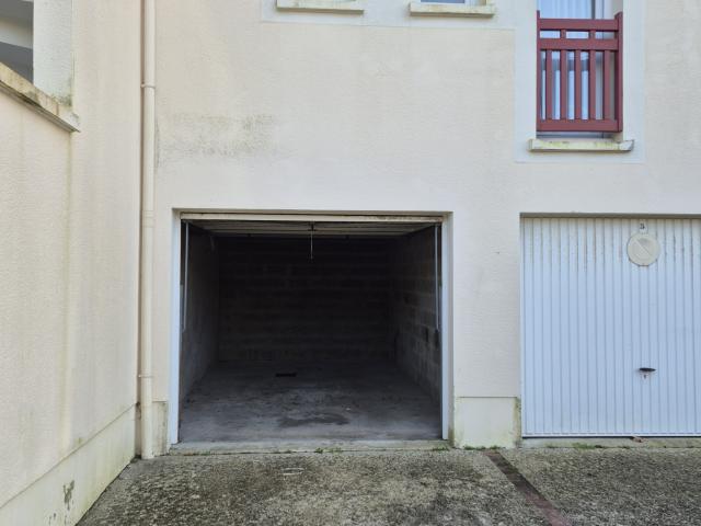 Garage location à Bayonne, Anglet