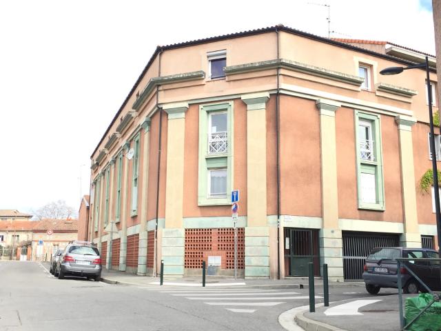 Garage vente à Toulouse, Balma