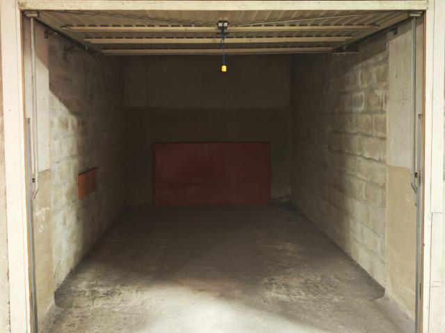 Garage location à Nice