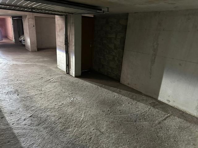 Garage vente à Lyon, Métropole de Lyon