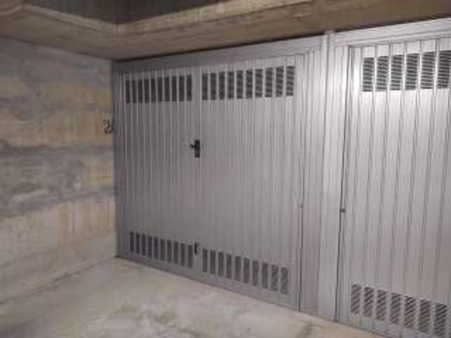 Box in affitto a Como, Lombardia