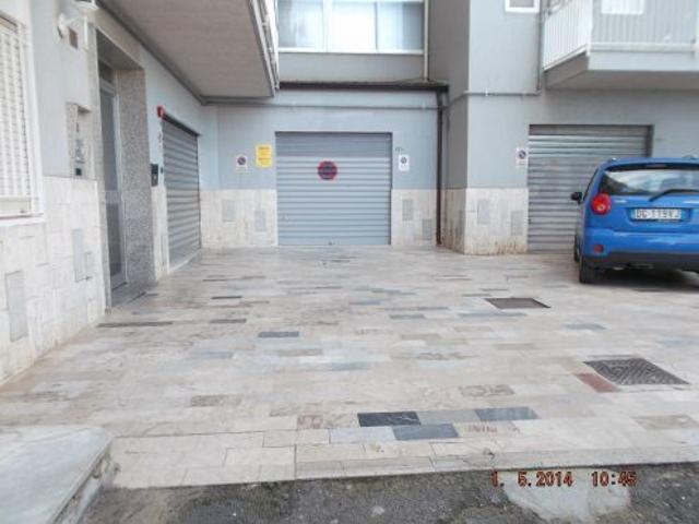 Box in vendita a Termini Imerese, Sicilia