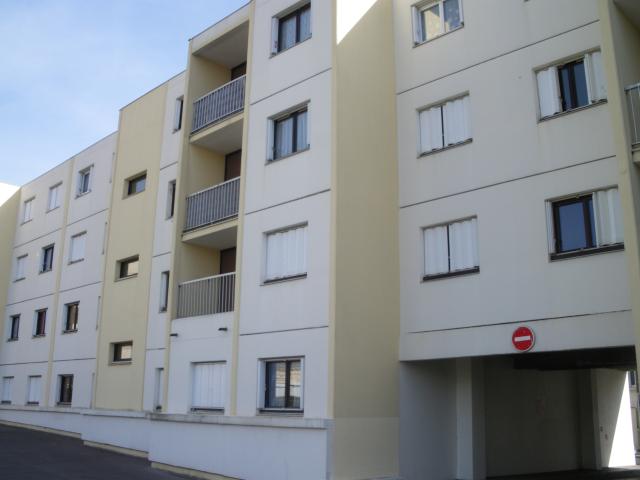 Garage location à Beau Désert, Mérignac