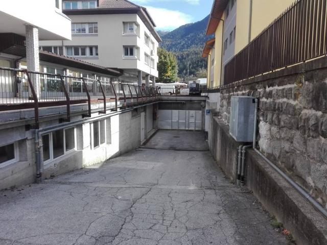 Box in affitto a Comunità delle Giudicarie, Tione Di Trento
